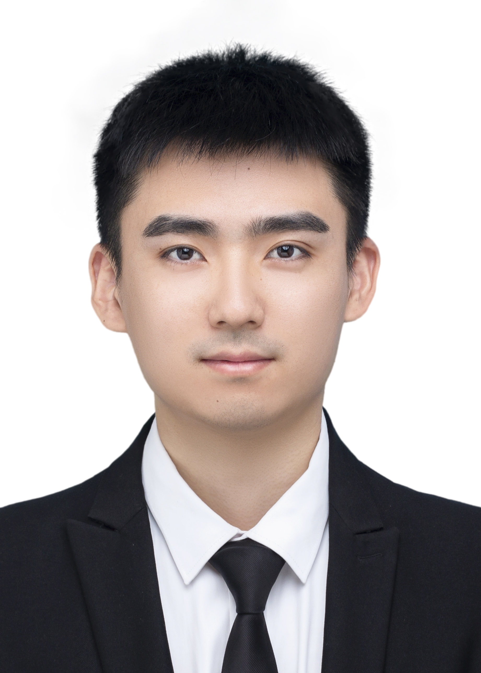 Xuhui Huang